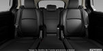 2027 HONDA Odyssey Sport - Interior view - 2