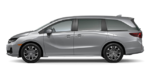 2027 HONDA Odyssey Touring - Exterior view - 2