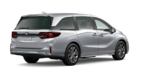 2027 HONDA Odyssey Touring - Exterior view - 3