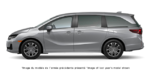 2027 HONDA Odyssey Touring - Exterior view - 2