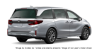2027 HONDA Odyssey Touring - Exterior view - 3