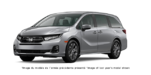 2027 HONDA Odyssey Touring - Exterior view - 1