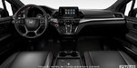 2027 HONDA Odyssey Touring - Interior view - 3