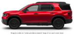 2027 HONDA Passport TrailSport Blackout - Exterior view - 2