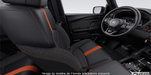 2027 HONDA Passport TrailSport Blackout - Interior view - 1