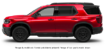 2027 HONDA Passport TrailSport Touring Blackout - Exterior view - 2