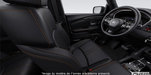 2027 HONDA Passport TrailSport Touring Blackout - Interior view - 1