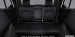 2027 HONDA Passport TrailSport Touring Blackout - Interior view - 2