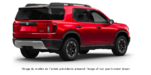 2027 HONDA Passport TrailSport Touring - Exterior view - 3