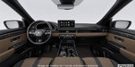2027 HONDA Passport TrailSport Touring - Interior view - 3