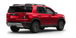 2027 HONDA Passport TrailSport - Exterior view - 3