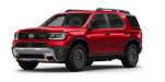2027 HONDA Passport TrailSport - Exterior view - 1