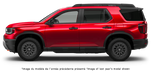 2027 HONDA Passport TrailSport - Exterior view - 2