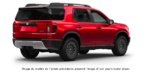 2027 HONDA Passport TrailSport - Exterior view - 3