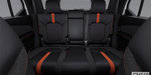 2027 HONDA Passport TrailSport - Interior view - 2