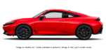 2027 HONDA Prelude Hybrid Base - Exterior view - 2