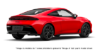 2027 HONDA Prelude Hybrid Base - Exterior view - 3