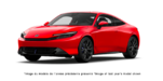 2027 HONDA Prelude Hybrid Base - Exterior view - 1