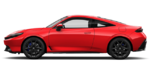 2027 HONDA Prelude Hybrid Base - Exterior view - 2