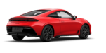 2027 HONDA Prelude Hybrid Base - Exterior view - 3