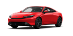 2027 HONDA Prelude Hybrid Base - Exterior view - 1