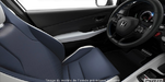 2027 HONDA Prelude Hybrid Base - Interior view - 1