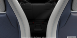 2027 HONDA Prelude Hybrid Base - Interior view - 2