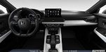 2027 HONDA Prelude Hybrid Base - Interior view - 3