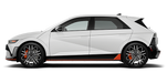 2027 HYUNDAI Ioniq 5 N Base - Exterior view - 2