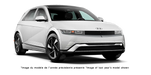 2027 HYUNDAI IONIQ 5 Ultimate AWD - Exterior view - 1