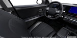2027 HYUNDAI IONIQ 5 Ultimate AWD - Interior view - 1