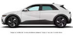 2027 HYUNDAI IONIQ 5 Trend AWD - Exterior view - 2