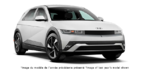 2027 HYUNDAI IONIQ 5 Trend AWD - Exterior view - 1