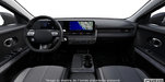 2027 HYUNDAI IONIQ 5 Preferred AWD - Interior view - 3