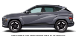 2027 HYUNDAI KONA Electric Preferred - Exterior view - 2