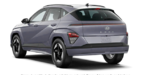 2027 HYUNDAI KONA Electric Preferred - Exterior view - 3