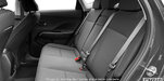2027 HYUNDAI Kona Essential - Interior view - 2