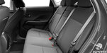 2027 HYUNDAI Kona Essential - Interior view - 2