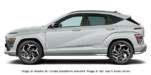 2027 HYUNDAI Kona N-Line Ultimate - Exterior view - 2