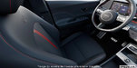 2027 HYUNDAI Kona N-Line Ultimate - Interior view - 1