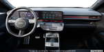 2027 HYUNDAI Kona N-Line Ultimate - Interior view - 3