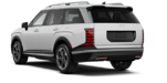 2027 HYUNDAI Palisade HEV Luxury 7 Passenger - Exterior view - 3