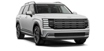 2027 HYUNDAI Palisade HEV Luxury 7 Passenger - Exterior view - 1