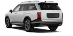 2027 HYUNDAI Palisade HEV Luxury 8 Passenger - Exterior view - 3