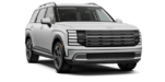 2027 HYUNDAI Palisade HEV Luxury 8 Passenger - Exterior view - 1