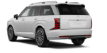 2027 HYUNDAI Palisade HEV Ultimate Calligraphy 7 Passenger - Exterior view - 3