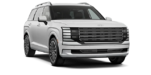 2027 HYUNDAI Palisade HEV Ultimate Calligraphy 7 Passenger - Exterior view - 1