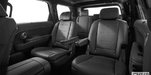 2027 HYUNDAI Palisade HEV Ultimate Calligraphy 7 Passenger - Interior view - 2