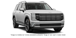 2027 HYUNDAI Palisade Preferred Trend 8 Passenger - Exterior view - 1