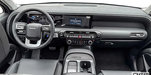 2027 HYUNDAI Palisade Preferred Trend 8 Passenger - Interior view - 3